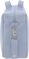 Borsa Clinica Tabela Paris Azzurro 16X41.5X29 Cm Moda/Valigie borse e accessori da viaggio/Valigie e set da viaggio/Borsoni La Casa Del Bebè - Napoli, Commerciovirtuoso.it