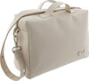 Borsa Clinica Tabela Paris Camel 16X41.5X29 Cm Moda/Valigie borse e accessori da viaggio/Valigie e set da viaggio/Borsoni La Casa Del Bebè - Napoli, Commerciovirtuoso.it