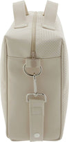 Borsa Clinica Tabela Paris Camel 16X41.5X29 Cm Moda/Valigie borse e accessori da viaggio/Valigie e set da viaggio/Borsoni La Casa Del Bebè - Napoli, Commerciovirtuoso.it
