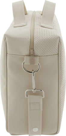 Borsa Clinica Tabela Paris Camel 16X41.5X29 Cm Moda/Valigie borse e accessori da viaggio/Valigie e set da viaggio/Borsoni La Casa Del Bebè - Napoli, Commerciovirtuoso.it