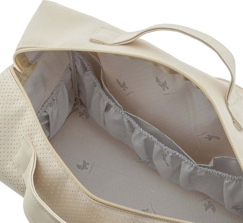 Borsa Clinica Tabela Paris Camel 16X41.5X29 Cm Moda/Valigie borse e accessori da viaggio/Valigie e set da viaggio/Borsoni La Casa Del Bebè - Napoli, Commerciovirtuoso.it
