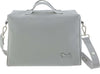 Borsa Clinica Tabela Paris Grigio 16X41.5X29 Cm Moda/Valigie borse e accessori da viaggio/Valigie e set da viaggio/Borsoni La Casa Del Bebè - Napoli, Commerciovirtuoso.it