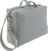 Borsa Clinica Tabela Paris Grigio 16X41.5X29 Cm Moda/Valigie borse e accessori da viaggio/Valigie e set da viaggio/Borsoni La Casa Del Bebè - Napoli, Commerciovirtuoso.it