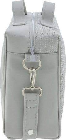 Borsa Clinica Tabela Paris Grigio 16X41.5X29 Cm Moda/Valigie borse e accessori da viaggio/Valigie e set da viaggio/Borsoni La Casa Del Bebè - Napoli, Commerciovirtuoso.it