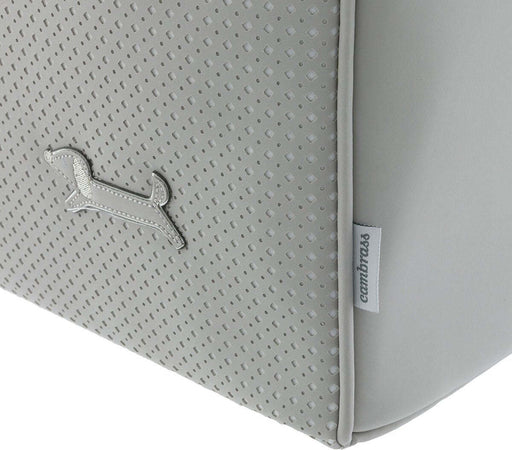 Borsa Clinica Tabela Paris Grigio 16X41.5X29 Cm Moda/Valigie borse e accessori da viaggio/Valigie e set da viaggio/Borsoni La Casa Del Bebè - Napoli, Commerciovirtuoso.it