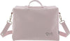 Borsa Clinica Tabela Paris Rosa 16X41.5X29 Cm Moda/Valigie borse e accessori da viaggio/Valigie e set da viaggio/Borsoni La Casa Del Bebè - Napoli, Commerciovirtuoso.it