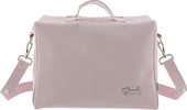 Borsa Clinica Tabela Paris Rosa 16X41.5X29 Cm Moda/Valigie borse e accessori da viaggio/Valigie e set da viaggio/Borsoni La Casa Del Bebè - Napoli, Commerciovirtuoso.it