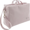 Borsa Clinica Tabela Paris Rosa 16X41.5X29 Cm Moda/Valigie borse e accessori da viaggio/Valigie e set da viaggio/Borsoni La Casa Del Bebè - Napoli, Commerciovirtuoso.it