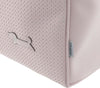 Borsa Clinica Tabela Paris Rosa 16X41.5X29 Cm Moda/Valigie borse e accessori da viaggio/Valigie e set da viaggio/Borsoni La Casa Del Bebè - Napoli, Commerciovirtuoso.it