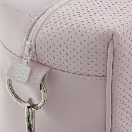 Borsa Clinica Tabela Paris Rosa 16X41.5X29 Cm Moda/Valigie borse e accessori da viaggio/Valigie e set da viaggio/Borsoni La Casa Del Bebè - Napoli, Commerciovirtuoso.it