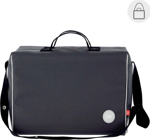 Borsa Clinica Tabela Urbany Grigio 16X41.5X29 Cm Moda/Valigie borse e accessori da viaggio/Valigie e set da viaggio/Borsoni La Casa Del Bebè - Napoli, Commerciovirtuoso.it