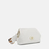 Borsa clutch Ynot? - Bianco / Taglia Unica - borse a tracolla
