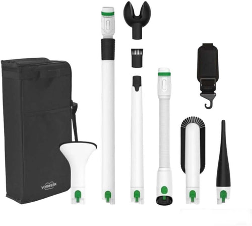 Borsa con Accessori Originale Vorwerk Folletto VK7s