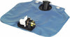Borsa con elettropompa per lavacristallo 12V 2L