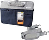 Borsa Custodia Porta Computer Laptop Pc Notebook Portatile 13-14? Tracolla L1314 Elettronica/Informatica/Accessori/Accessori per PC portatili/Borse per PC portatili/Custodie rigide Trade Shop italia - Napoli, Commerciovirtuoso.it
