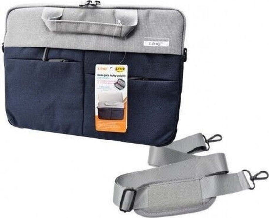 Borsa Custodia Porta Computer Laptop Pc Notebook Portatile 13-14? Tracolla L1314 Elettronica/Informatica/Accessori/Accessori per PC portatili/Borse per PC portatili/Custodie rigide Trade Shop italia - Napoli, Commerciovirtuoso.it