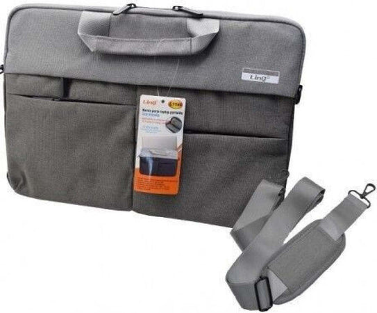 Borsa Custodia Porta Computer Pc Notebook Portatile Fino 15,4? Con Tracolla L1540 Elettronica/Informatica/Accessori/Accessori per PC portatili/Borse per PC portatili/Custodie rigide Trade Shop italia - Napoli, Commerciovirtuoso.it