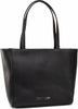 Borsa da Donna Calvin Klein Jeans Borsa a Spalla Con Scomparto Similpelle Manico Nero Fashion Moda/Donna/Borse/Borse a spalla Euforia - Bronte, Commerciovirtuoso.it