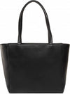 Borsa da Donna Calvin Klein Jeans Borsa a Spalla Con Scomparto Similpelle Manico Nero Fashion Moda/Donna/Borse/Borse a spalla Euforia - Bronte, Commerciovirtuoso.it