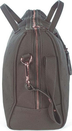 Borsa da Passeggio Pasito A Pasito London Coffee Prima infanzia/Cambio del pannolino/Borse fasciatoio/Borse shopper La Casa Del Bebè - Napoli, Commerciovirtuoso.it