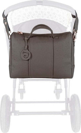Borsa da Passeggio Pasito A Pasito London Coffee Prima infanzia/Cambio del pannolino/Borse fasciatoio/Borse shopper La Casa Del Bebè - Napoli, Commerciovirtuoso.it