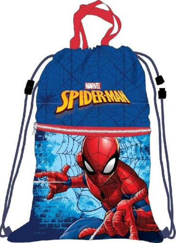 BORSA-DA-PISCINA-SPIDERMAN-DELUXE
