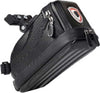 Borsa Da Sella Impermeabile Per Bici Con Luce Posteriore Ricaricabile Usb Zx-9428 Sport e tempo libero/Attività ricreative all'aperto/Ciclismo/Accessori/Zaini borse e borse laterali bicicletta/Borse Trade Shop italia - Napoli, Commerciovirtuoso.it