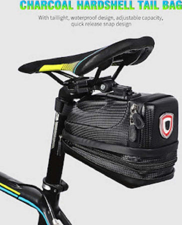 Borsa Sella Bicicletta Borsa Da Sella Per Bici Borsa Posteriore