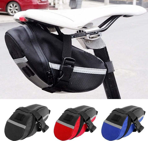 Borsa Da Sella Impermeabile Posteriore Da Bici Bicicletta Deposito All'aperto Sport e Tempo Libero > Ciclismo > Sport Trade Shop italia - Napoli, Commerciovirtuoso.it