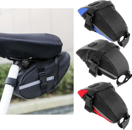 Borsa Da Sella Impermeabile Posteriore Da Bici Bicicletta Deposito All'aperto Sport e Tempo Libero > Ciclismo > Sport Trade Shop italia - Napoli, Commerciovirtuoso.it