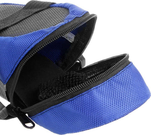 Borsa Da Sella Impermeabile Posteriore Da Bici Bicicletta Deposito All'aperto Sport e Tempo Libero > Ciclismo > Sport Trade Shop italia - Napoli, Commerciovirtuoso.it