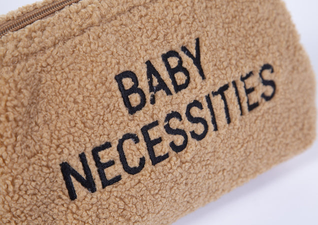 Borsa-da-Toilette-Childhome-Baby-Necessities-Teddy-Beige