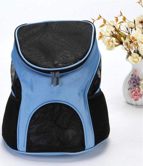 Borsa Da Trasporto Portatile Per Cani Gatti Da Viaggio Animali Domestici Zaino Prodotti per animali > Prodotti per Cani > Trasportini Trade Shop italia - Napoli, Commerciovirtuoso.it