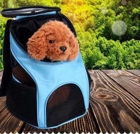 Borsa Da Trasporto Portatile Per Cani Gatti Da Viaggio Animali Domestici Zaino Prodotti per animali > Prodotti per Cani > Trasportini Trade Shop italia - Napoli, Commerciovirtuoso.it