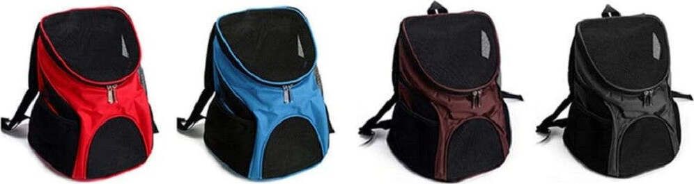 Borsa Da Trasporto Portatile Per Cani Gatti Da Viaggio Animali Domestici Zaino Prodotti per animali > Prodotti per Cani > Trasportini Trade Shop italia - Napoli, Commerciovirtuoso.it
