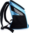 Borsa Da Trasporto Portatile Per Cani Gatti Da Viaggio Animali Domestici Zaino Prodotti per animali > Prodotti per Cani > Trasportini Trade Shop italia - Napoli, Commerciovirtuoso.it