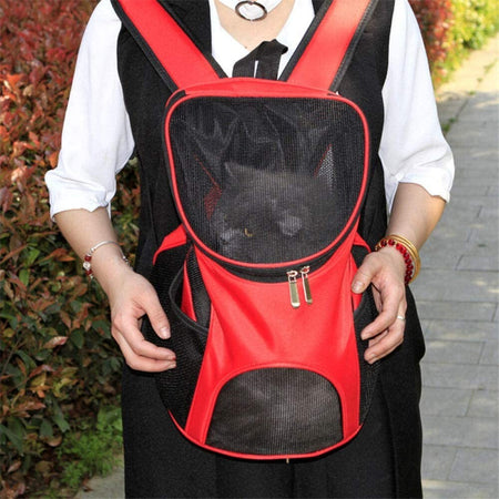 Borsa Da Trasporto Portatile Per Cani Gatti Da Viaggio Animali Domestici Zaino Prodotti per animali > Prodotti per Cani > Trasportini Trade Shop italia - Napoli, Commerciovirtuoso.it