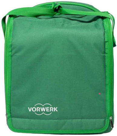 Borsa Da Viaggio Verde Originale Bimby TM6