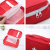 Borsa Di Pronto Primo Soccorso Per Auto Moto Casa Borsetta Medica Emergenza Auto e Moto > Auto > Moto > Manutenzione Auto > Manutenzione Moto Trade Shop italia - Napoli, Commerciovirtuoso.it