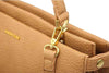 Borsa Donna a Mano Tote Mariaceline Borsa Fashion Materiale Bottolato 1 Manico E Tracolla Regolabile Borsa Finiture in Metallo Oro 33x15x24 Cm Moda/Donna/Borse/Borse a mano You Store - Messina, Commerciovirtuoso.it
