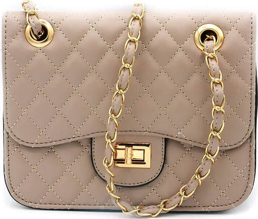 Risparmia alla grande su Borse Di Qualà Specchio Piccola Borsa A Tracolla Trapuntata Da Donna Con Cinturino A Catena Oro Vera Borsa In Pelle Di Risparmia alla grande su Borse Di Qualà Specchio Piccola Borsa A Tracolla Trapuntata Da Donna Con Cinturino A Catena Oro Vera Borsa In Pelle Di