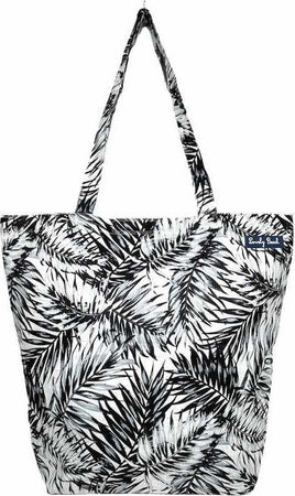 Borsa Donna a Spalla Multiuso Borsone Spiaggia Piscina a Righe Idea Regalo Viaggi Vacanze Moda/Donna/Borse/Borse a spalla La Bottega del Risparmio - Bari, Commerciovirtuoso.it