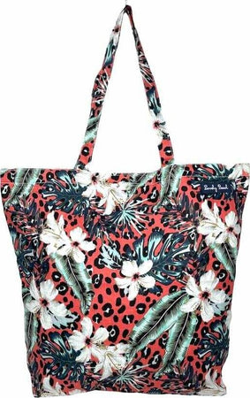 Borsa Donna a Spalla Multiuso Borsone Spiaggia Piscina a Righe Idea Regalo Viaggi Vacanze Moda/Donna/Borse/Borse a spalla La Bottega del Risparmio - Bari, Commerciovirtuoso.it