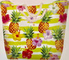 Borsa Donna a Spalla Multiuso Borsone Spiaggia Piscina a Righe Idea Regalo Viaggi Vacanze Moda/Donna/Borse/Borse a spalla La Bottega del Risparmio - Bari, Commerciovirtuoso.it