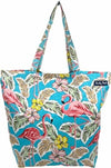 Borsa Donna a Spalla Multiuso Borsone Spiaggia Piscina a Righe Idea Regalo Viaggi Vacanze Moda/Donna/Borse/Borse a spalla La Bottega del Risparmio - Bari, Commerciovirtuoso.it