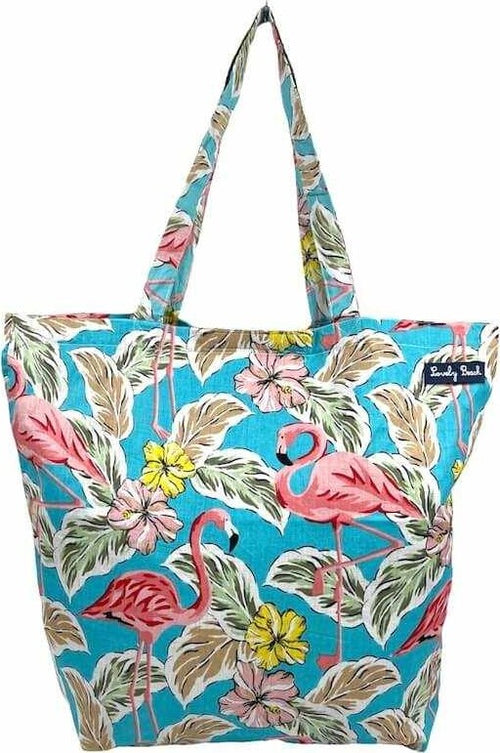 Borsa Donna a Spalla Multiuso Borsone Spiaggia Piscina a Righe Idea Regalo Viaggi Vacanze Moda/Donna/Borse/Borse a spalla La Bottega del Risparmio - Bari, Commerciovirtuoso.it