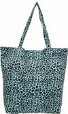 Borsa Donna a Spalla Multiuso Borsone Spiaggia Piscina a Righe Idea Regalo Viaggi Vacanze Moda/Donna/Borse/Borse a spalla La Bottega del Risparmio - Bari, Commerciovirtuoso.it