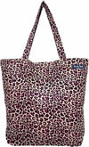 Borsa Donna a Spalla Multiuso Borsone Spiaggia Piscina a Righe Idea Regalo Viaggi Vacanze Moda/Donna/Borse/Borse a spalla La Bottega del Risparmio - Bari, Commerciovirtuoso.it