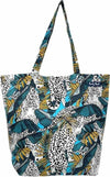 Borsa Donna a Spalla Multiuso Borsone Spiaggia Piscina a Righe Idea Regalo Viaggi Vacanze Moda/Donna/Borse/Borse a spalla La Bottega del Risparmio - Bari, Commerciovirtuoso.it