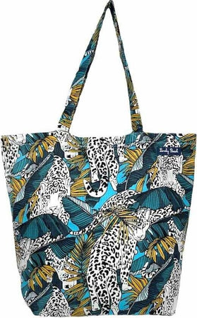 Borsa Donna a Spalla Multiuso Borsone Spiaggia Piscina a Righe Idea Regalo Viaggi Vacanze Moda/Donna/Borse/Borse a spalla La Bottega del Risparmio - Bari, Commerciovirtuoso.it